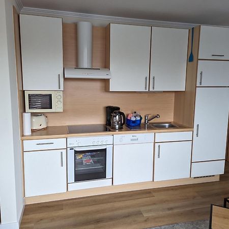 Fewo Hoher Eimberg Niedersfeld Lägenhet Winterberg Exteriör bild